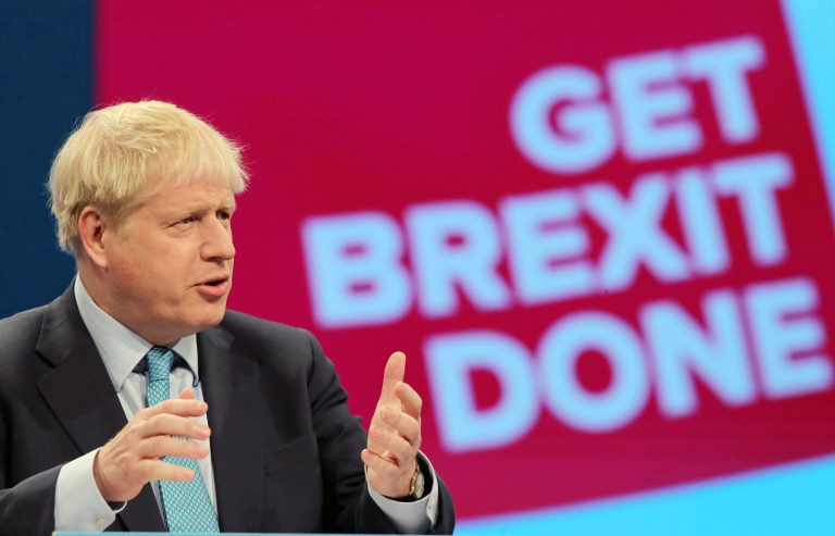 Boris Johnson’s Brexit proposal is ‘unlikely to work,’ strategist says