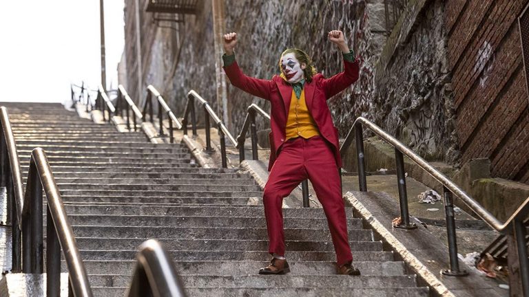Convicted pedophile Gary Glitter set to earn big royalties from ‘Joker’ movie