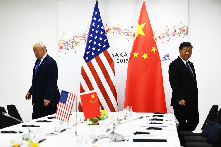 Cramer on Trump vs. China: ‘Hate him or like him, he has them where he wants them’