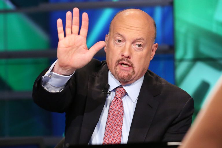 Cramer: ‘Washington is the biggest headwind to the economy’ since Nixon