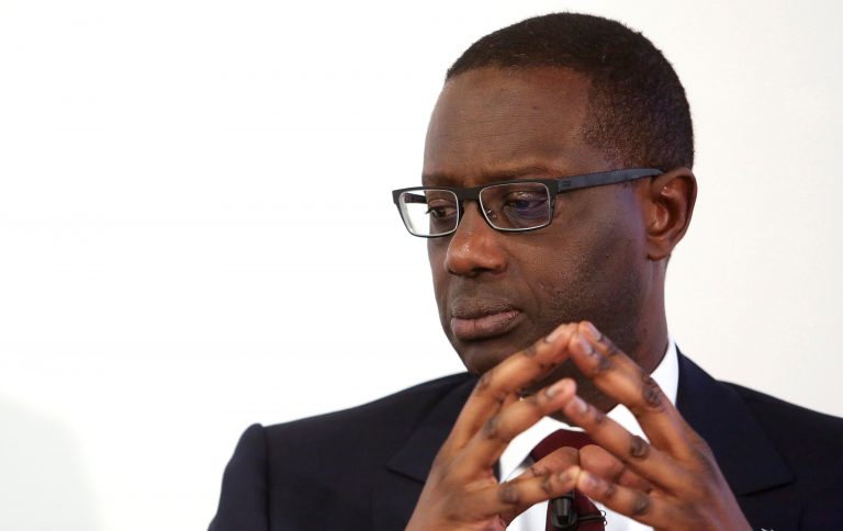 Credit Suisse hopes to close the curtain on bizarre spying saga