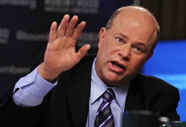 David Tepper to keep hedge fund alive for a handful of investors, report says