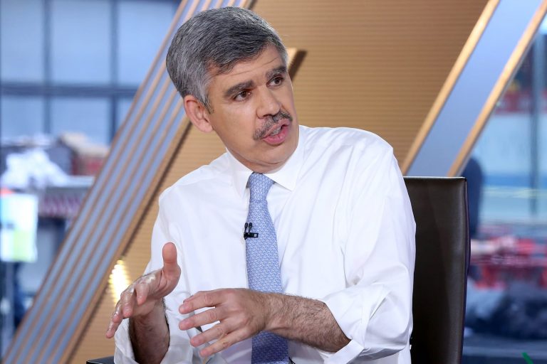 El-Erian: Fed will likely cut rates again, but it won’t have much impact on the economy