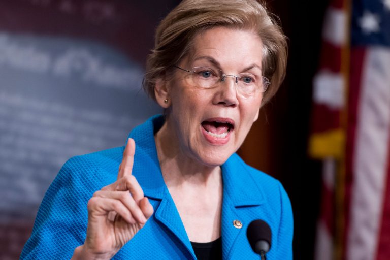 Elizabeth Warren could be ‘even tougher than Trump’ on China, says analyst