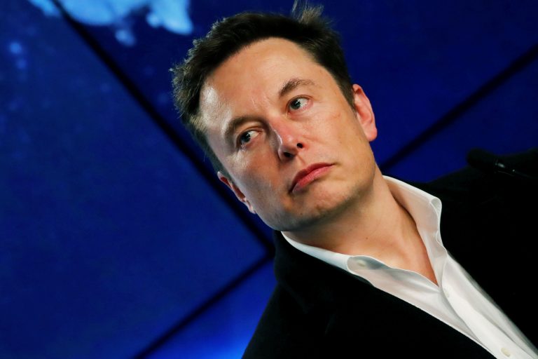 Elon Musk pressured officials in Thailand to say nice things about him during cave rescue