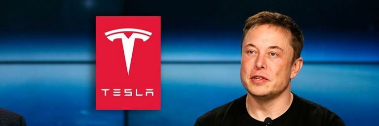 Elon Musk’s Tesla crushes it