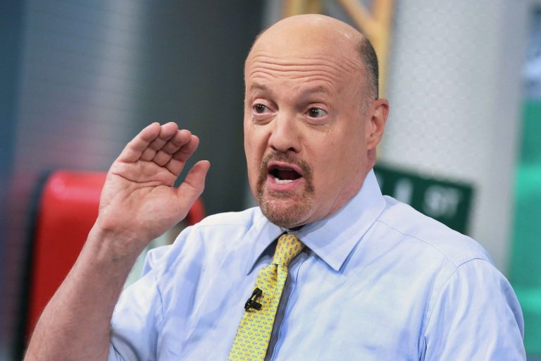 Everything Jim Cramer said on ‘Mad Money,’ including China blacklist, Domino’s earnings, S&P 500 run