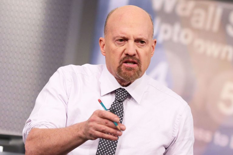 Everything Jim Cramer said on ‘Mad Money,’ including earnings, China winners, Centene CEO
