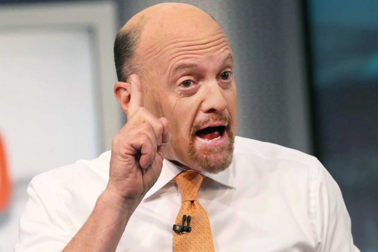 Everything Jim Cramer said on ‘Mad Money,’ including earnings season, EU tariffs, Constellation CEO