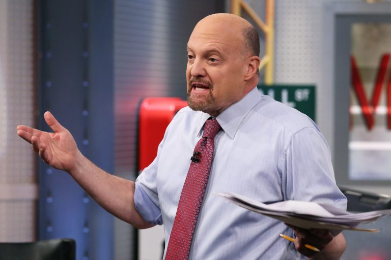 Everything Jim Cramer said on ‘Mad Money,’ including market sell-off plays, Paychex CEO interview