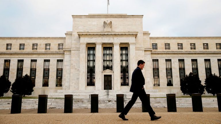Federal Reserve economist says growth would have been better with negative interest rates