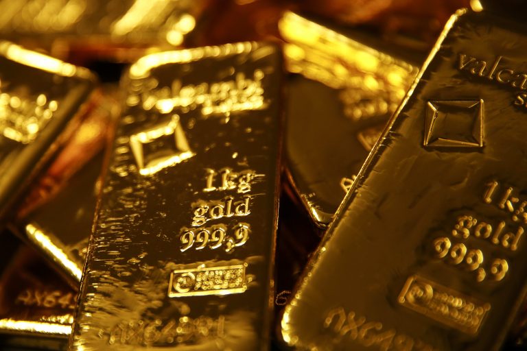 Gold prices could soar to $2,000 next year, says strategist