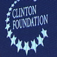 Headlines Spin Ukrainian Donations to Clinton Charity