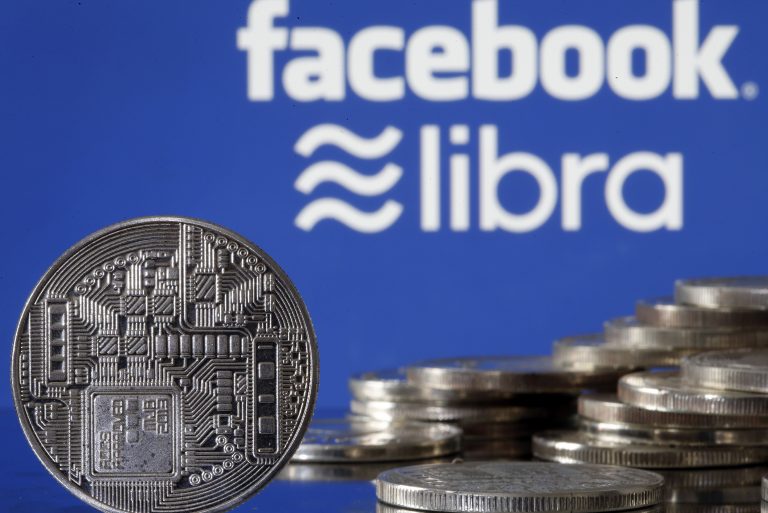 If Facebook’s libra doesn’t take off, China is racing to launch a global cryptocurrency that could