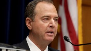 Is Shifty Schiff Getting the Shaft from House Republicans?