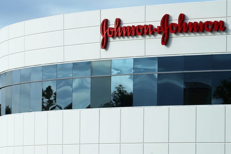 Johnson & Johnson settles with Ohio counties ahead of opioid trial