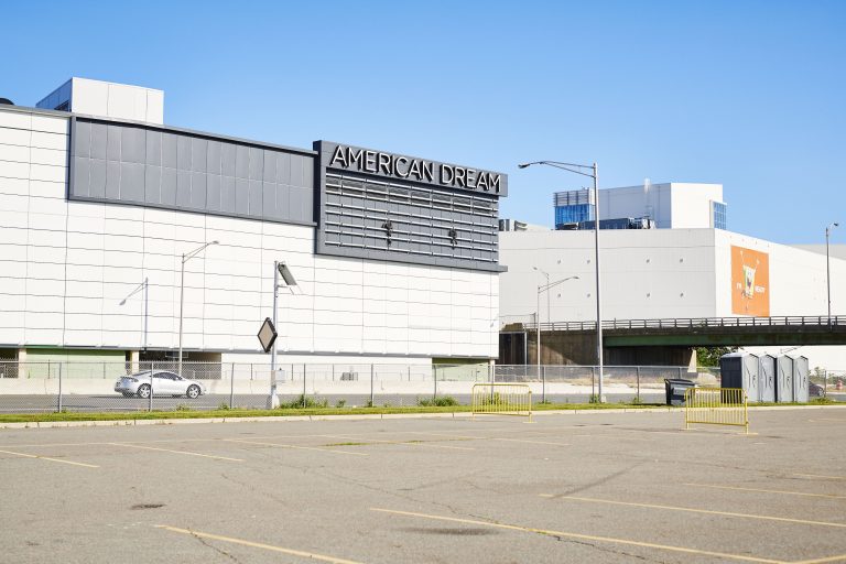 Long delayed American Dream mall reportedly doesn’t have permit needed for opening