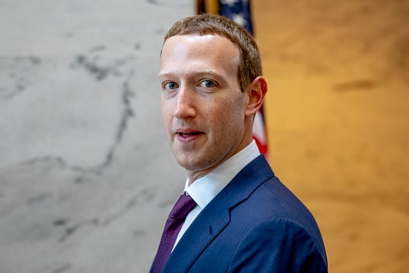 Mark Zuckerberg agrees with Sen. Sanders on billionaires: ‘No one deserves to have that much money’