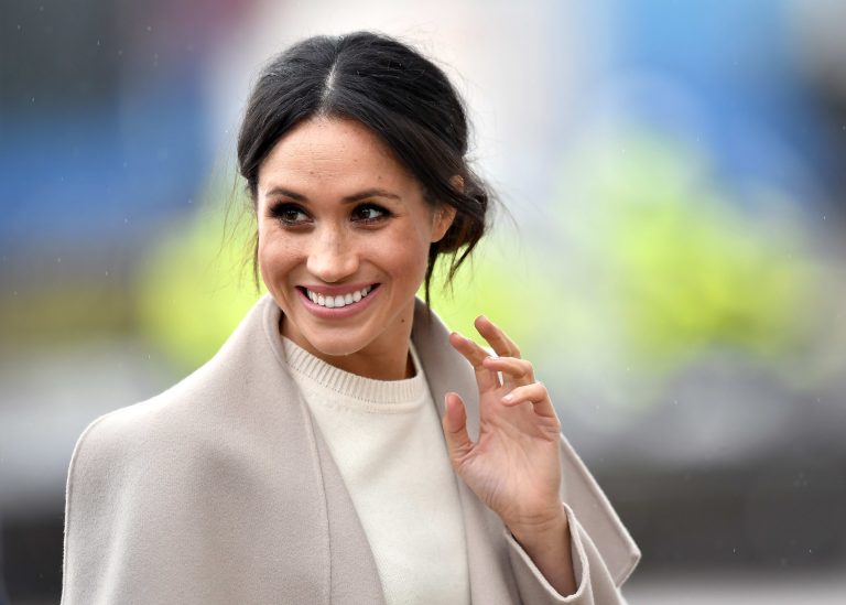 Meghan sues British tabloid over personal letter