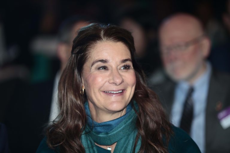 Melinda Gates commits $1 billion to expand ‘women’s power and influence’ in the US