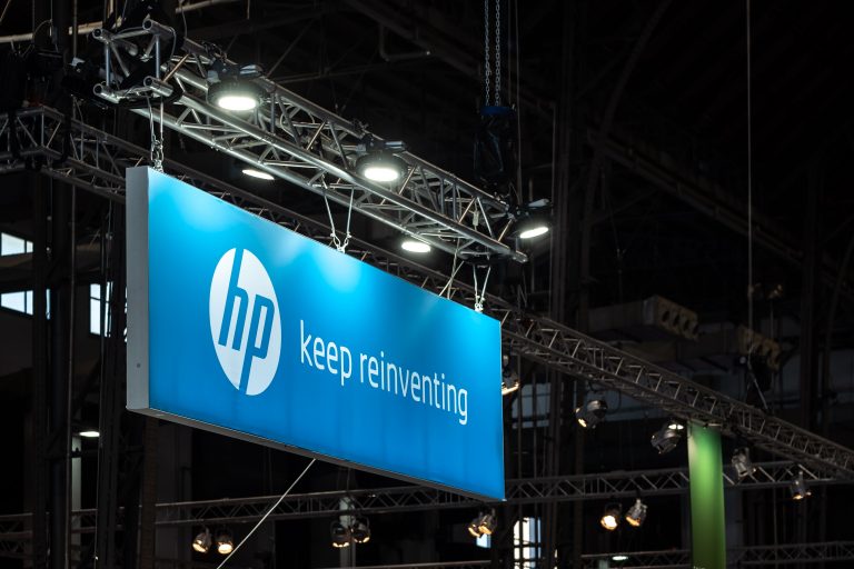 PC maker HP to cut up to 9,000 jobs in restructuring push