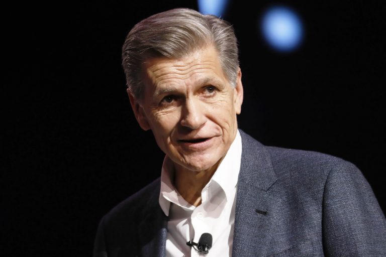 P&G brand chief says online ‘walled gardens’ are here to stay, so it’s relying on its own data