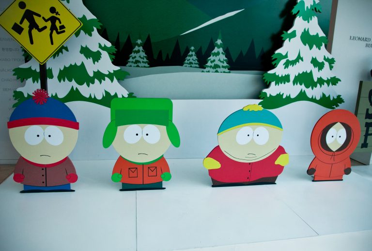 ‘South Park’ creators issue mock apology to China after reportedly being censored