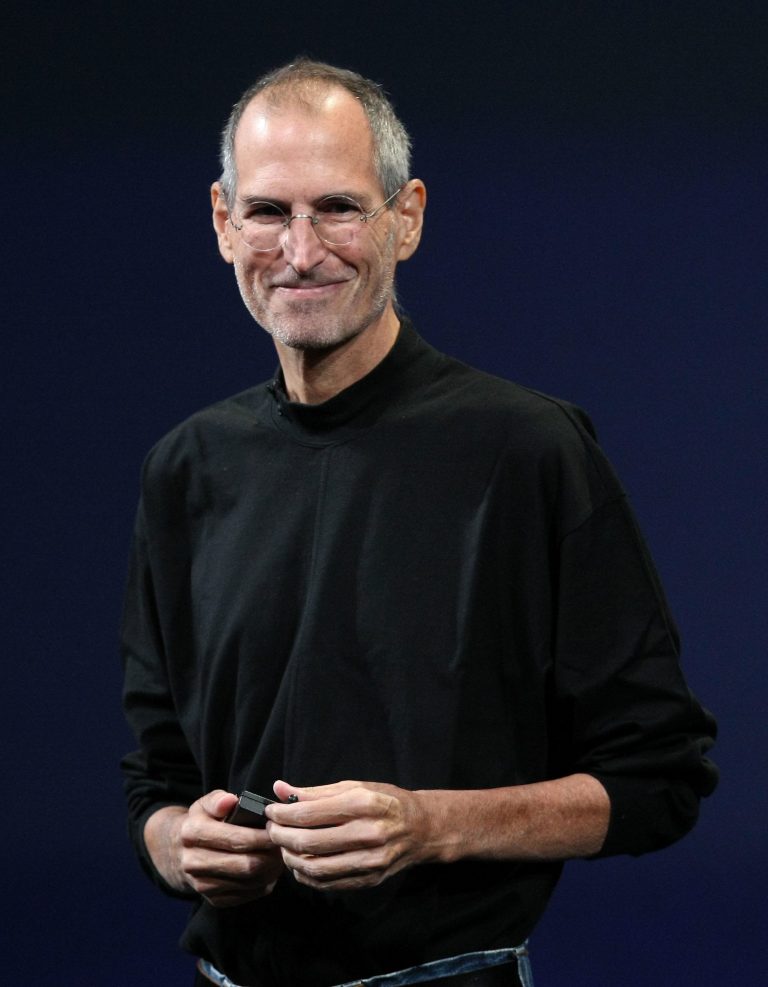 Steve Jobs: ‘Technology is nothing’—here’s what he said it really takes to achieve great success