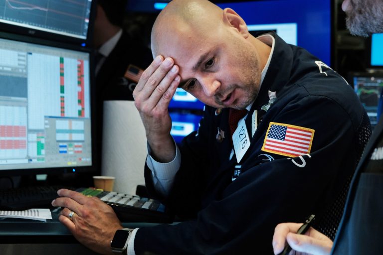 Stocks making the biggest moves premarket: GE, GM, HSBC, Dish Network, Uber, KKR & more