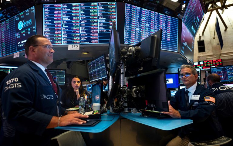 Stocks making the biggest moves premarket: PepsiCo, Tesla, E*Trade, GoPro & more