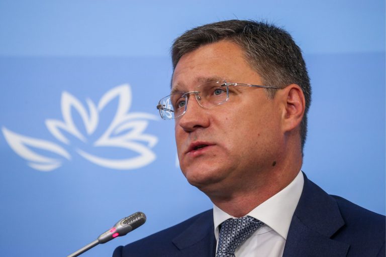 There are ‘black swans’ all around us, Russia’s Energy Minister Novak warns