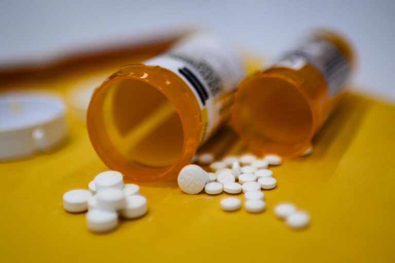 Top drug distributors in talks to settle opioid litigation for $18 billion, report says