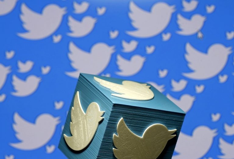 Twitter ad platform suffers tech glitches, hitting revenue; shares tumble