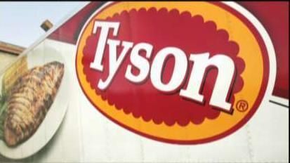 Tyson Foods bans growth drug from US hog supply as meat firms chase China demand