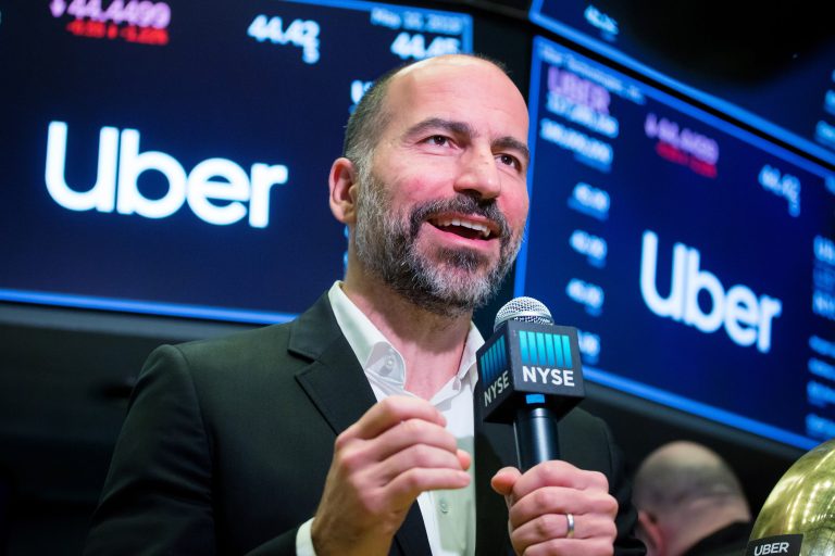 Uber launches a new app to connect gig workers with temp jobs as it seeks profitability