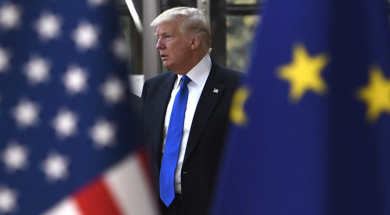 US-EU trade fight could drag on after ‘big victory’ at the WTO, says ex-Trump official