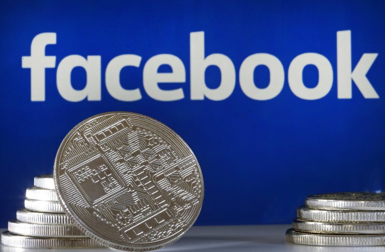 Visa, Mastercard reconsider backing Facebook’s Libra, report says