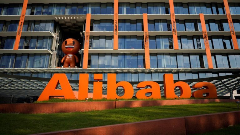 Alibaba to raise $12.9 billion in Hong Kong listing