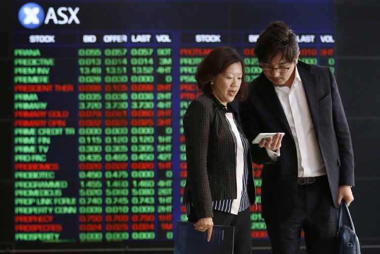 Asia Pacific stocks advance amid US-China trade optimism