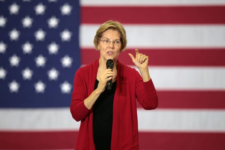 Elizabeth Warren released a plan to lower the cost of renting a home by 10%—here’s how