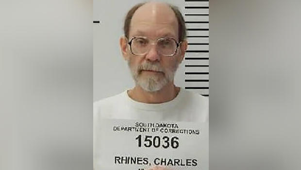 “I forgive you for your anger and hatred”: Death row inmate’s last words