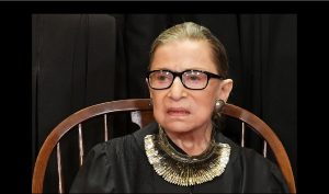 Is Ruth Bader Ginsburg Sick Again?