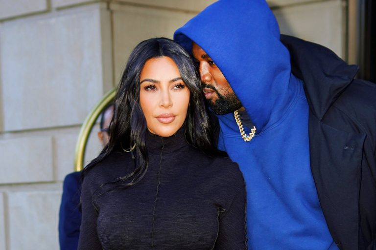 Kanye West says Kardashian work ethic keeps him active: ‘It’s like modern-day Medici or Rome’