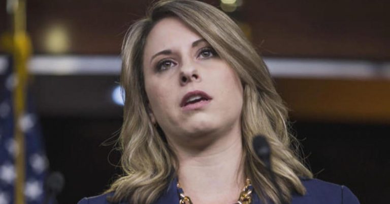Rep. Katie Hill resigns amid sexual misconduct investigation