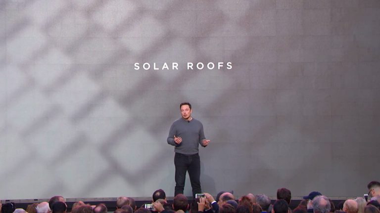 Tesla and Walmart settle over solar rooftop fires