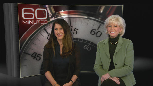 The art of the 60 Minutes follow-up