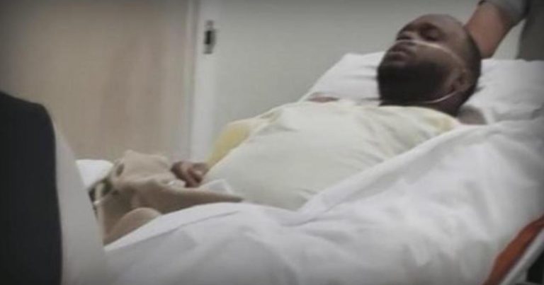 Tyler Perry helps Georgia couple held “captive” in Mexican hospital
