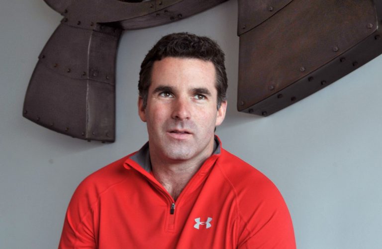 Under Armour faces federal investigation over its accounting practices