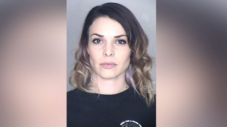 Woman accused of embezzling tens of thousands from 75-year-old Camp Fire victim