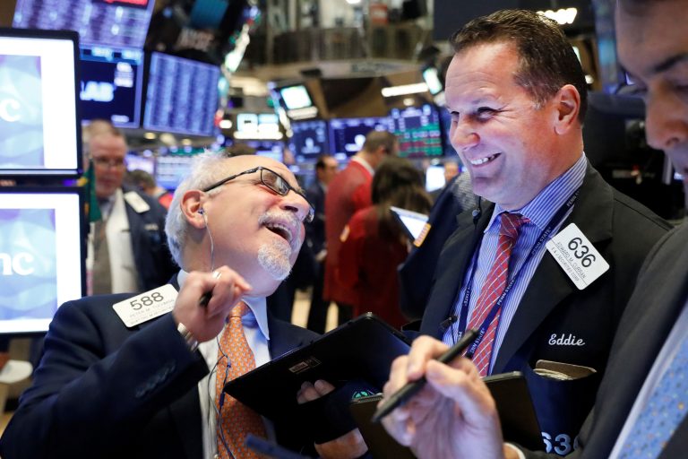 2019 has a chance at being a historic year for the stock market